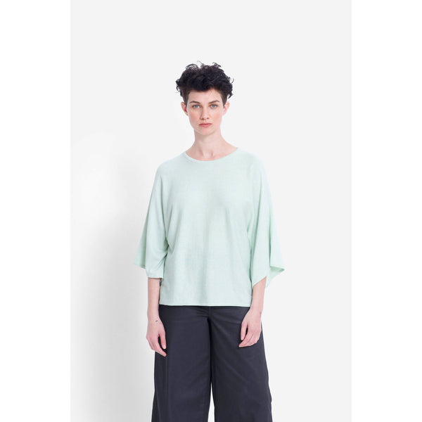 LEIDI KNIT TOP