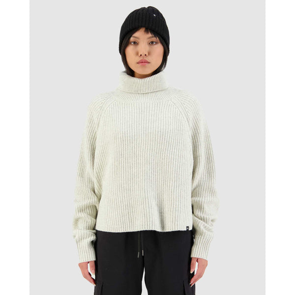 CHASE ROLL NECK