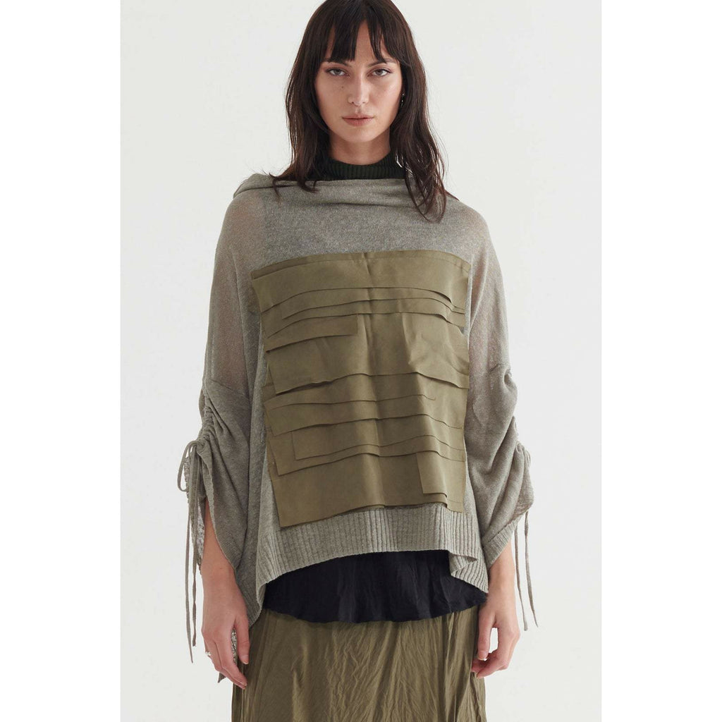 ASSIGN SWEATER Papillon