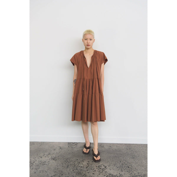 GRETA DRESS