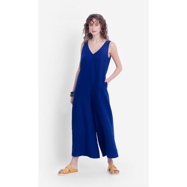 HALLVI JUMPSUIT