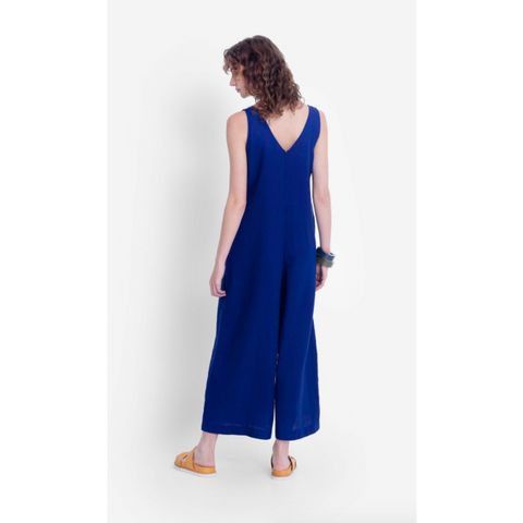 HALLVI JUMPSUIT