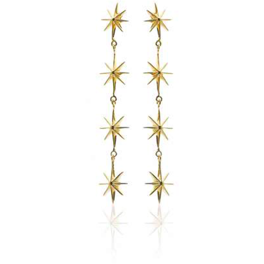 CONSTELLATION EARRING